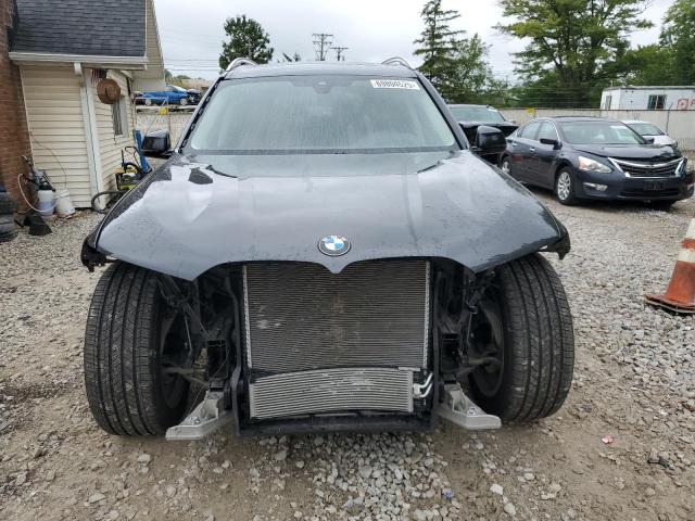 2022 BMW X7 XDRIVE4 5UXCW2C0XN9J87106