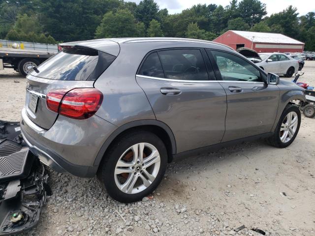 2019 MERCEDES-BENZ GLA 250 WDCTG4EB8KJ590174