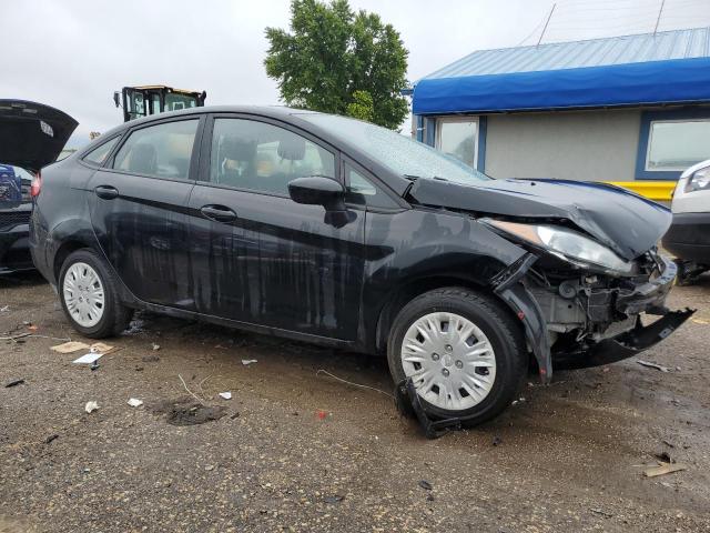 2018 FORD FIESTA S 3FADP4AJ9JM104468