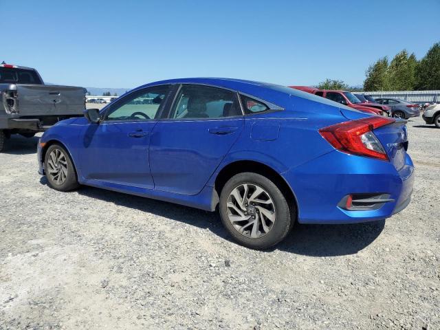 2016 HONDA CIVIC EX 19XFC2F7XGE049922