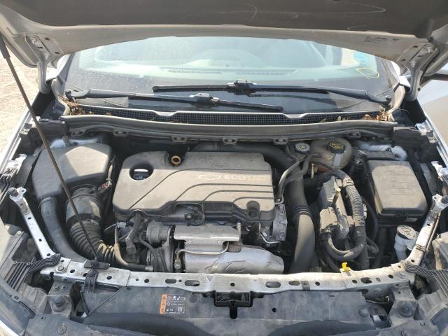 2017 CHEVROLET CRUZE LT 1G1BE5SM8H7266627