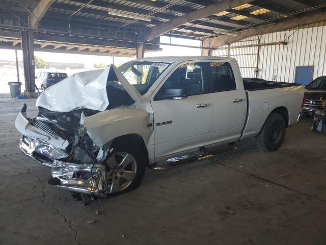 2010 DODGE RAM 1500 - 1D7RB1GT4AS213259