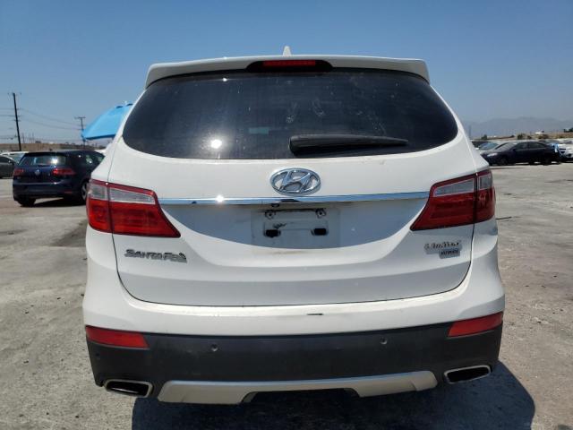 2015 HYUNDAI SANTA FE GLS KM8SR4HF6FU100129