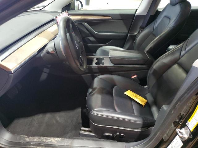 2023 TESLA MODEL 3 5YJ3E1EA9PF435343