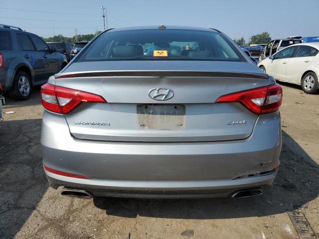 2015 HYUNDAI SONATA SPORT 5NPE34AF2FH094014