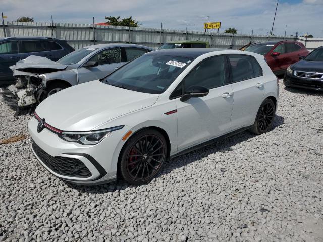 2023 VOLKSWAGEN GTI 40TH A WVW9A7CD0PW198582