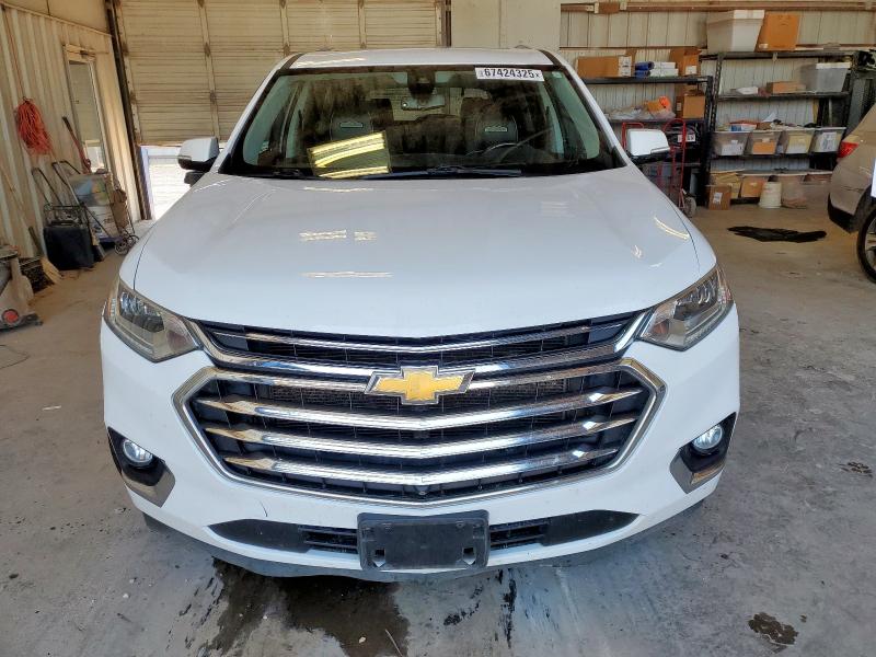 2020 CHEVROLET TRAVERSE H 1GNERNKW1LJ156810