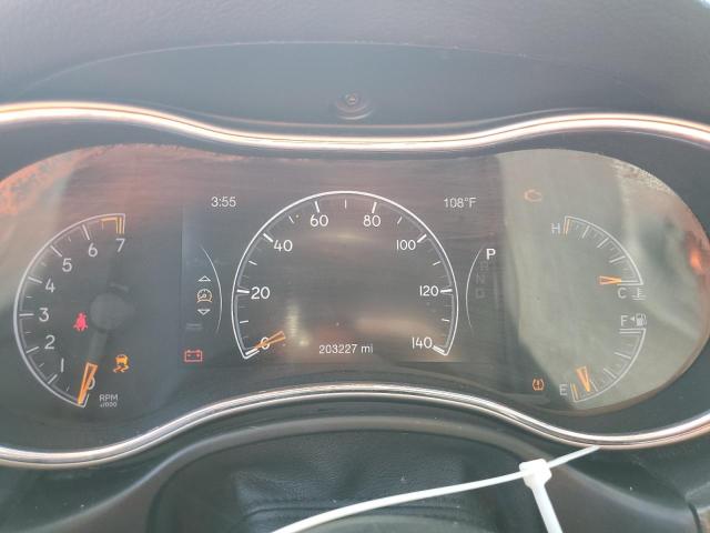 2018 JEEP GRAND CHER 1C4RJFBG4JC368182