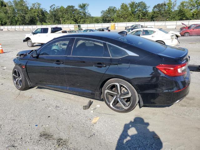 2018 HONDA ACCORD SPO 1HGCV1F30JA030005
