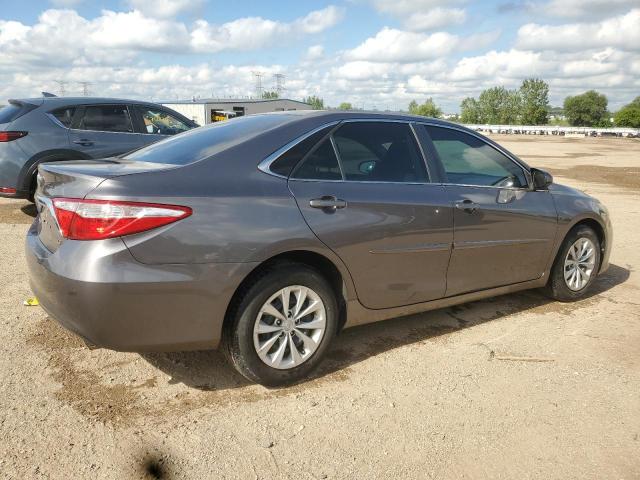 2016 TOYOTA CAMRY LE - 4T1BF1FK9GU565416