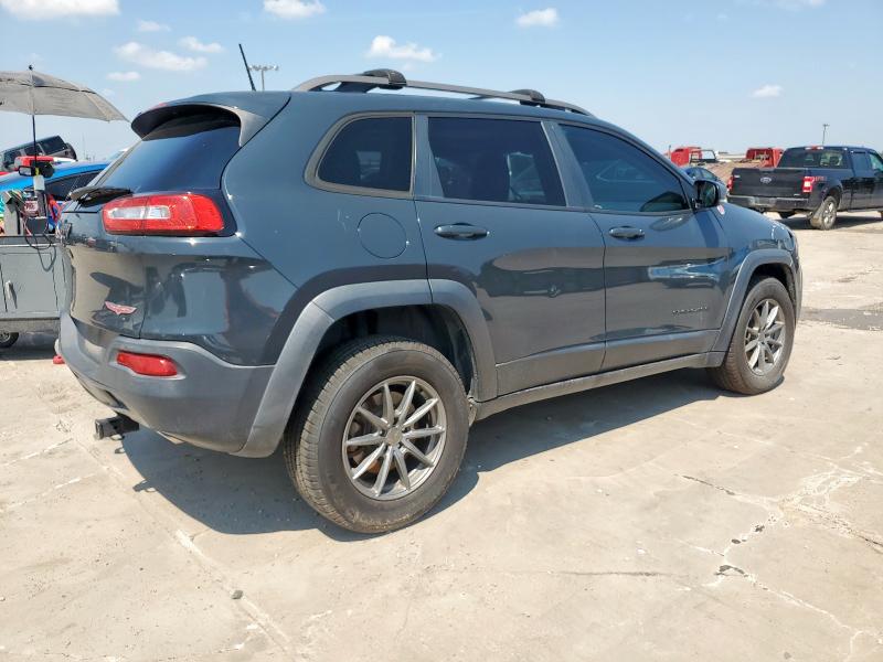 2016 JEEP CHEROKEE T 1C4PJMBS6GW241294