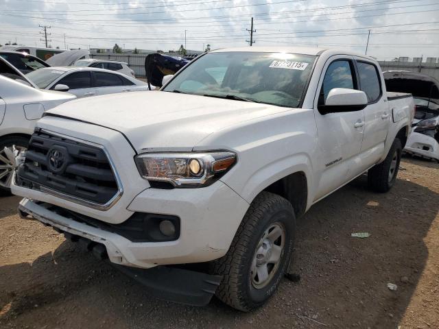TOYOTA TACOMA DOU