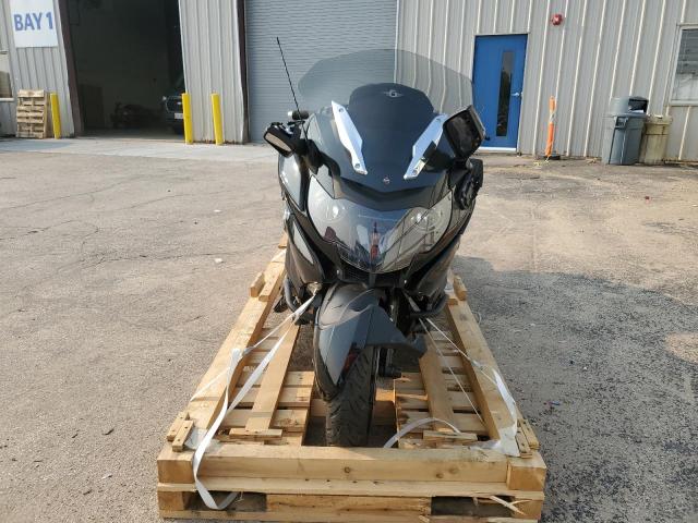 BMW K1600 B 2018 WB10F5303JZG17297 photo #3
