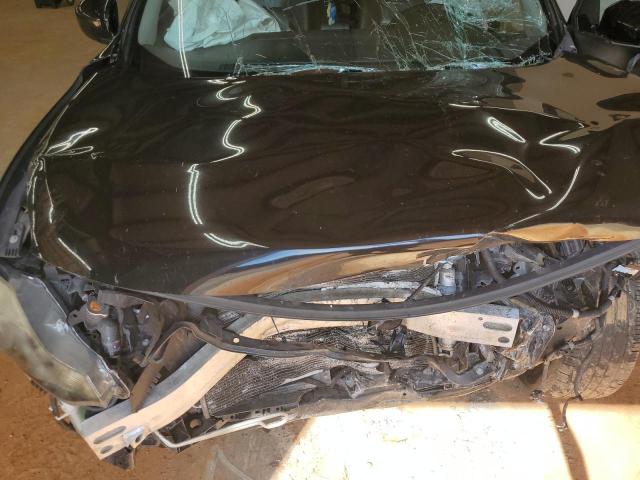 2011 NISSAN MURANO S - JN8AZ1MW1BW185470