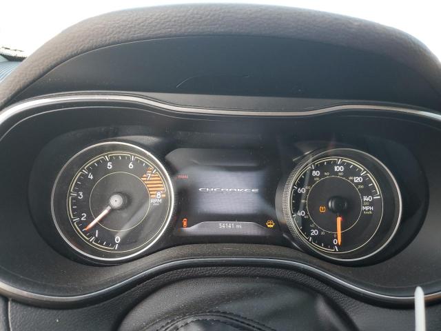2020 JEEP CHEROKEE T 1C4PJMBX8LD608052