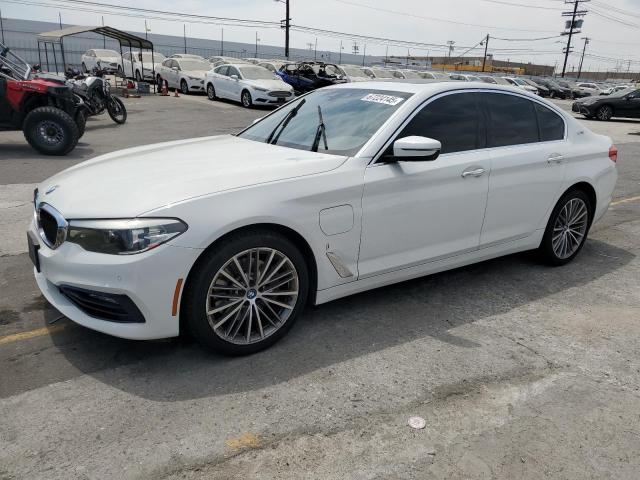 BMW 530E