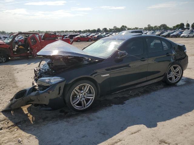 2015 BMW 535 I WBA5B1C58FD921085