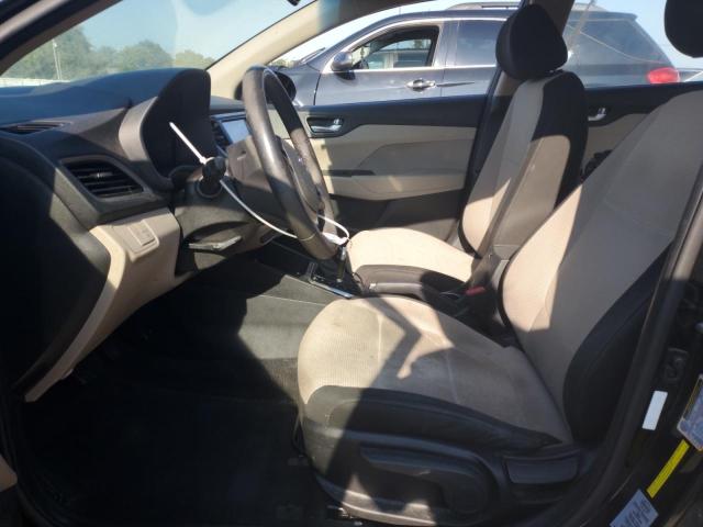 2018 HYUNDAI ACCENT LIM 3KPC34A30JE020892
