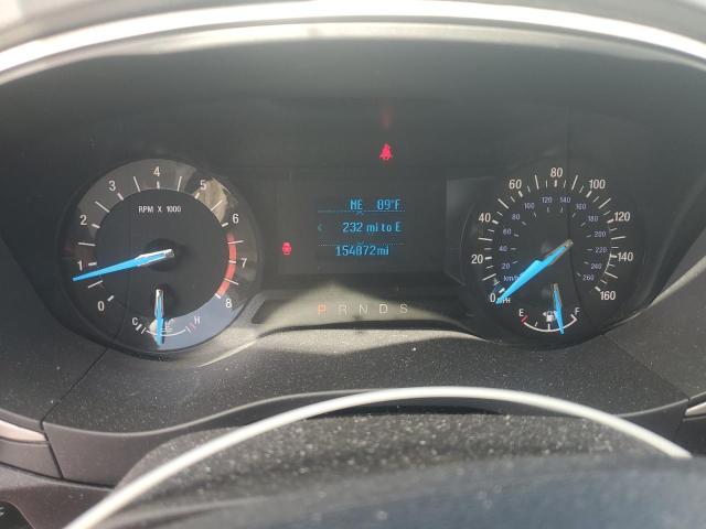 2016 FORD FUSION S 3FA6P0G76GR187236