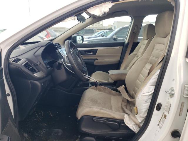 2021 HONDA CR-V LX #3303769416