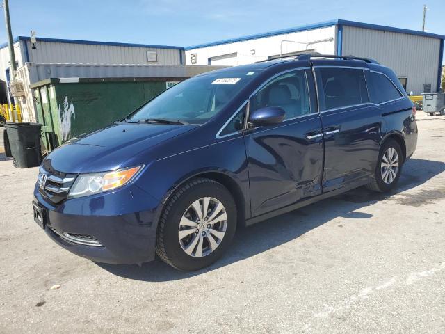 HONDA ODYSSEY EX