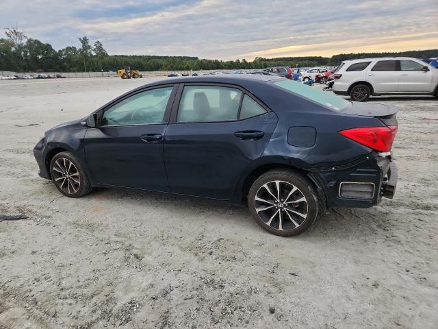 2017 TOYOTA COROLLA L - 5YFBURHE3HP660133