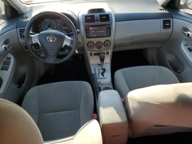 2013 TOYOTA COROLLA BA - 2T1BU4EE7DC016913