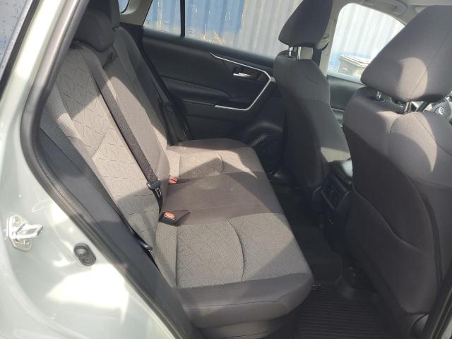 2020 TOYOTA RAV4 XLE - 2T3RWRFVXLW090982