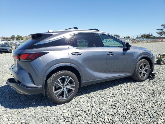 2023 LEXUS RX 350 BAS 2T2BAMBA8PC009110