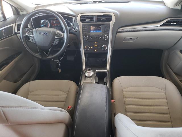 2018 FORD FUSION SE 3FA6P0HDXJR213848