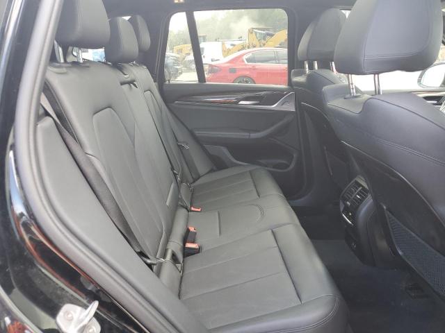 2020 BMW X3 SDRIVE3 5UXTY3C06L9D47434