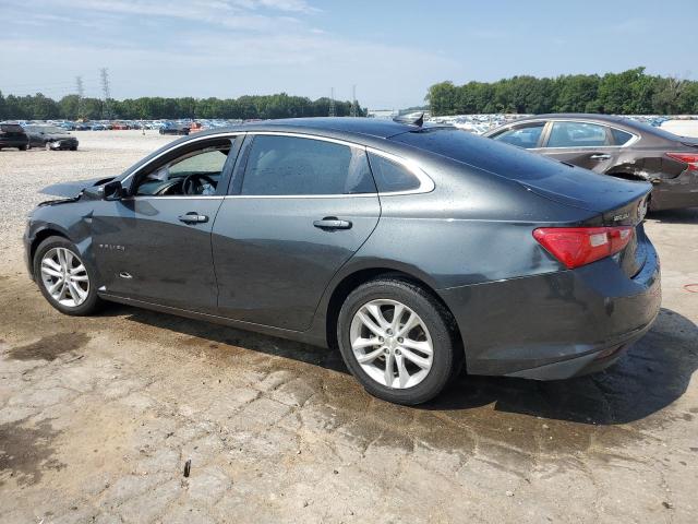 2017 CHEVROLET MALIBU LT 1G1ZE5ST1HF134255