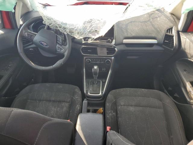 2018 FORD ECOSPORT SE MAJ3P1TE1JC231937