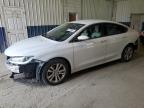 2015 CHRYSLER 200 LIMITE - 1C3CCCAB6FN742473