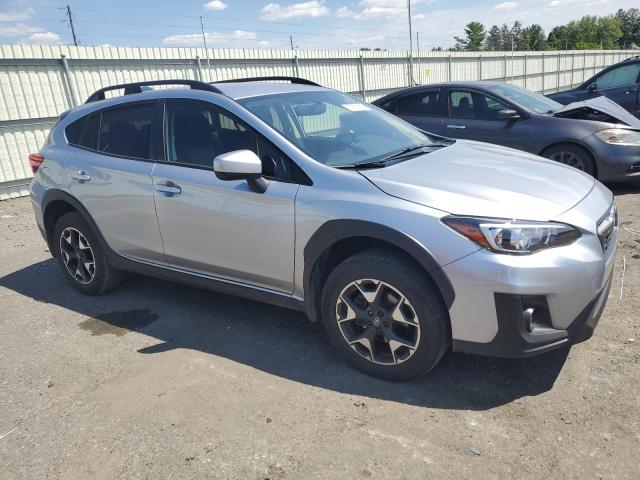 2019 SUBARU CROSSTREK PREMIUM JF2GTACC2KH260469