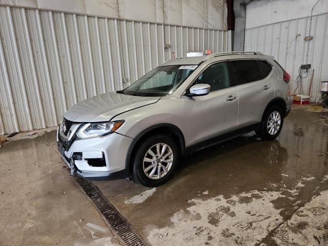 2017 NISSAN ROGUE S - KNMAT2MV7HP509132