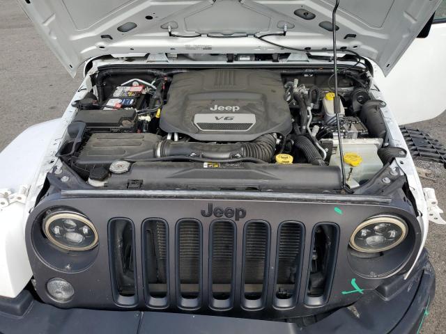 2018 JEEP WRANGLER SPORT 1C4AJWAG1JL870176