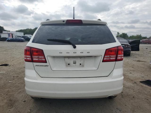 2018 DODGE JOURNEY SE 3C4PDCAB8JT309918
