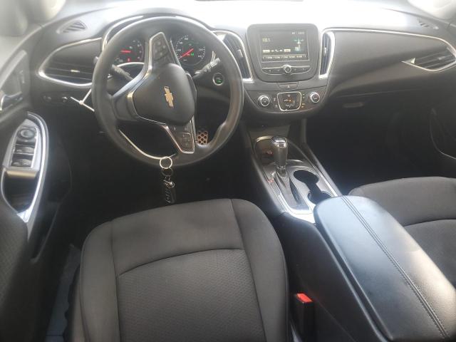 2016 CHEVROLET MALIBU LT 1G1ZE5ST3GF263001