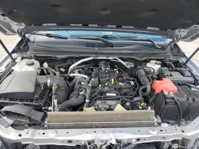 2021 FORD RANGER XL 1FTER4FH6MLD01764