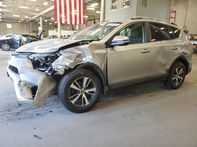 Global Auto Auctions: 2018 TOYOTA RAV4 ADVENTURE