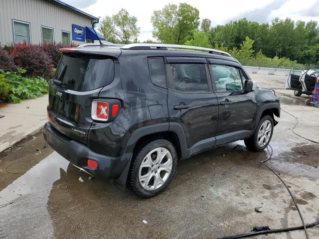 2015 JEEP RENEGADE L ZACCJBDT8FPB82558