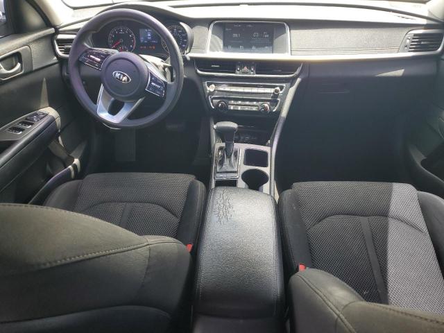 2020 KIA OPTIMA LX 5XXGT4L36LG431948