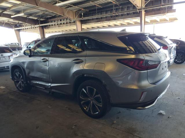 2018 LEXUS RX 350 L - JTJDZKCA4J2010296