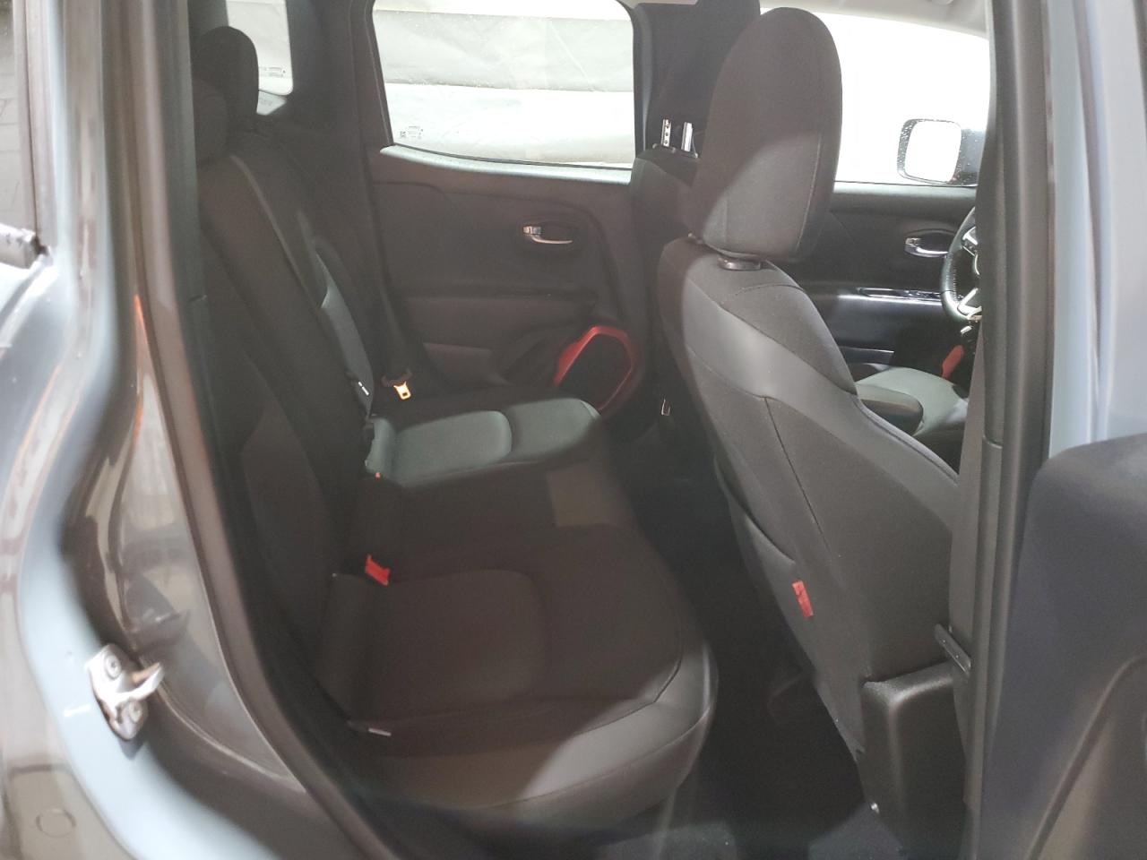 JEEP RENEGADE TRAILHAWK