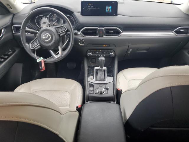 2023 MAZDA CX-5 PREFE JM3KFBCM4P0223130
