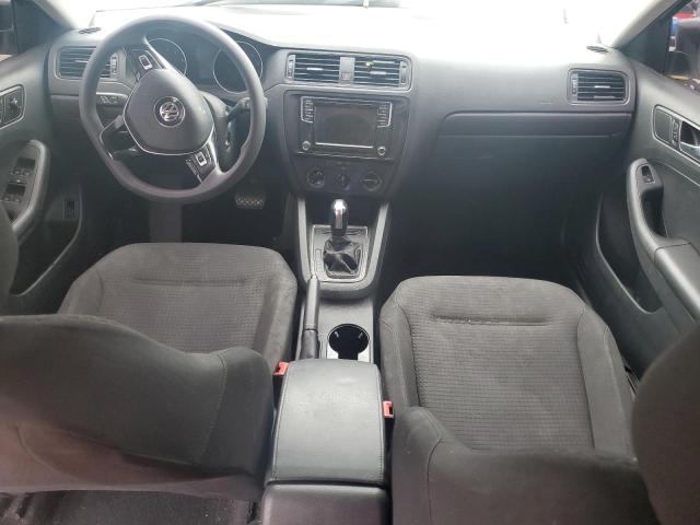 2016 VOLKSWAGEN JETTA S - 3VW267AJ9GM404328