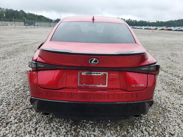 2024 LEXUS IS 350 F SPORT DESIGN JTHBZ1B28R5073991