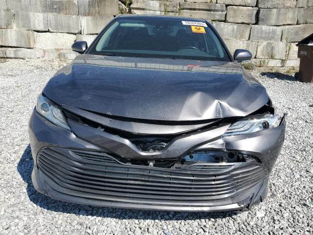 2019 TOYOTA CAMRY L 4T1B11HK9KU293597