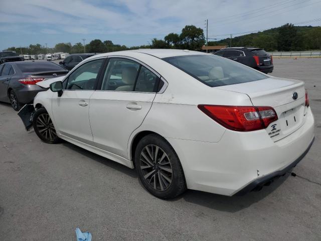 2019 SUBARU LEGACY 2.5I #3308406288